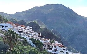 Agaete Stone Valley