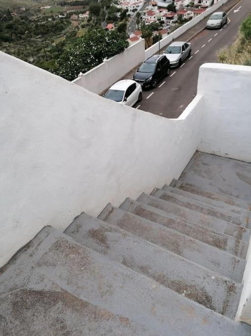 Agaete Stone Valley Las Palmas / Gran Canaria Exterior foto